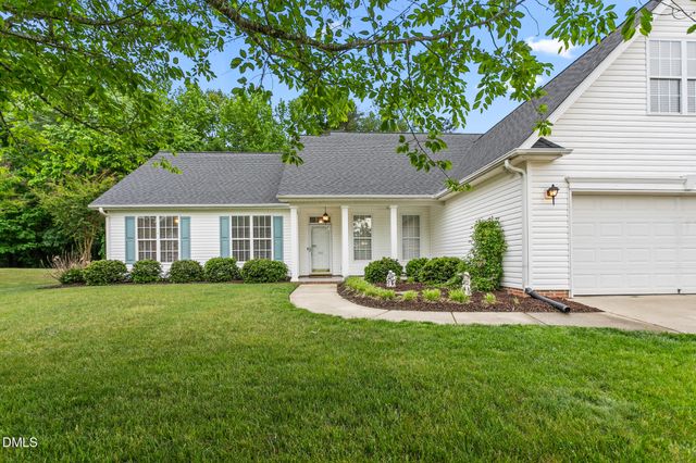 800 Croftwood Drive, Gibsonville, NC 27249