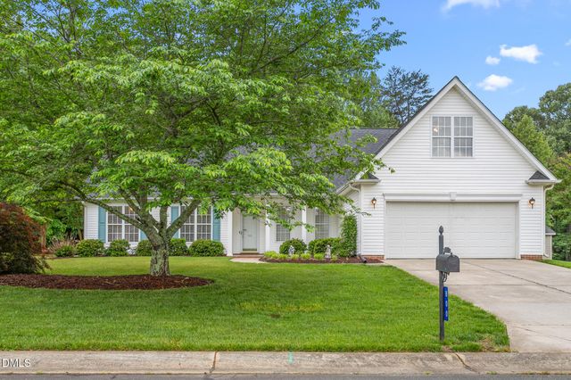 800 Croftwood Drive, Gibsonville, NC 27249