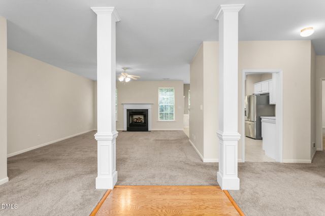 800 Croftwood Drive, Gibsonville, NC 27249