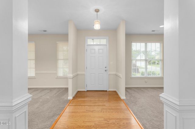 800 Croftwood Drive, Gibsonville, NC 27249
