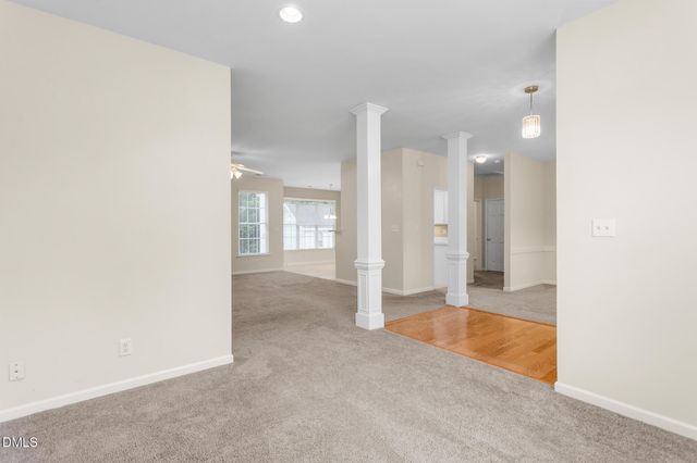 800 Croftwood Drive, Gibsonville, NC 27249