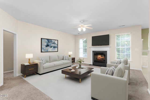 800 Croftwood Drive, Gibsonville, NC 27249