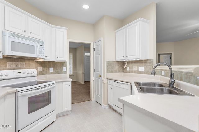 800 Croftwood Drive, Gibsonville, NC 27249