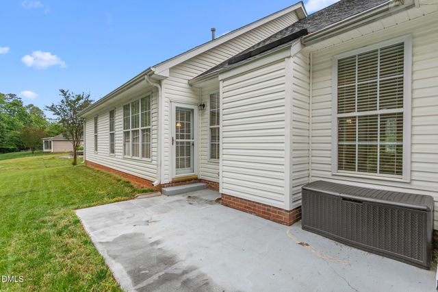 800 Croftwood Drive, Gibsonville, NC 27249