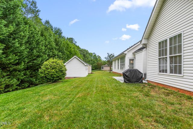 800 Croftwood Drive, Gibsonville, NC 27249