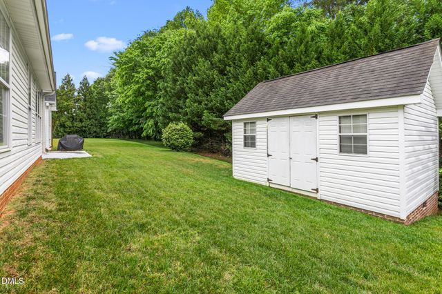 800 Croftwood Drive, Gibsonville, NC 27249