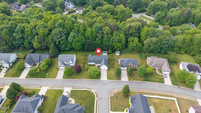 800 Croftwood Drive, Gibsonville, NC 27249