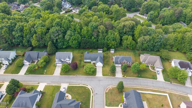 800 Croftwood Drive, Gibsonville, NC 27249