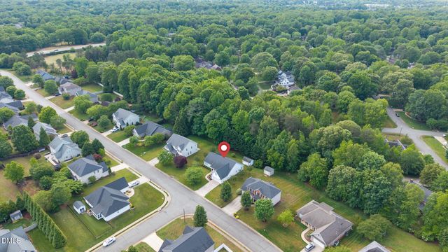 800 Croftwood Drive, Gibsonville, NC 27249