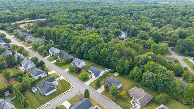 800 Croftwood Drive, Gibsonville, NC 27249