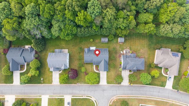 800 Croftwood Drive, Gibsonville, NC 27249