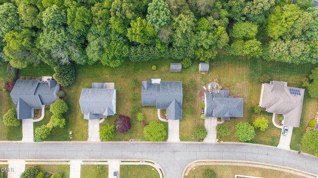800 Croftwood Drive, Gibsonville, NC 27249