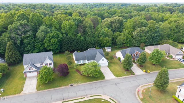 800 Croftwood Drive, Gibsonville, NC 27249