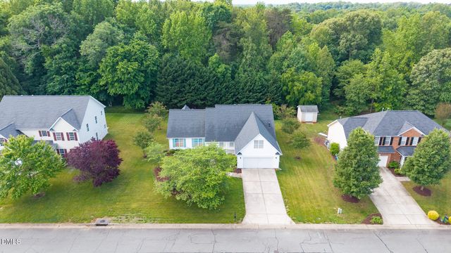 800 Croftwood Drive, Gibsonville, NC 27249
