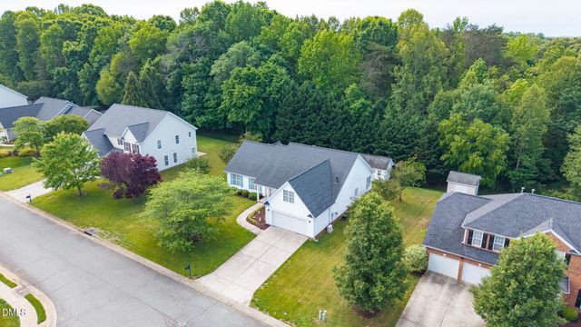 800 Croftwood Drive, Gibsonville, NC 27249
