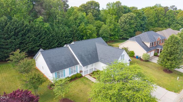 800 Croftwood Drive, Gibsonville, NC 27249