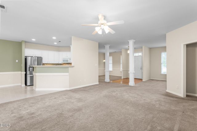 800 Croftwood Drive, Gibsonville, NC 27249