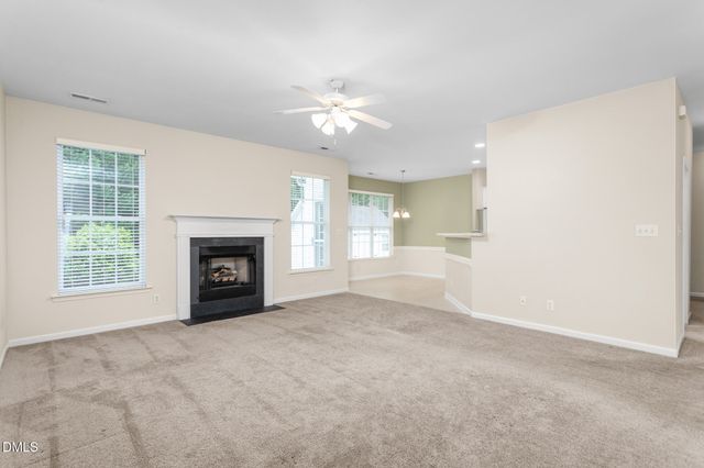 800 Croftwood Drive, Gibsonville, NC 27249