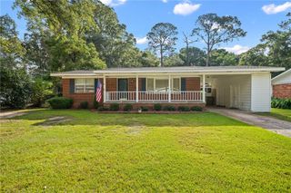 953 Kenny Street, Mobile, AL 36606