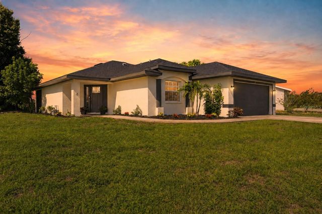 23 BUNKER PLACE, Rotonda West, FL 33947
