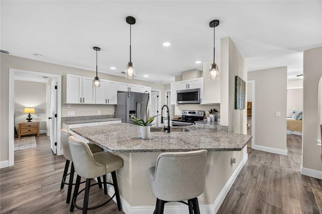 23 BUNKER PLACE, Rotonda West, FL 33947