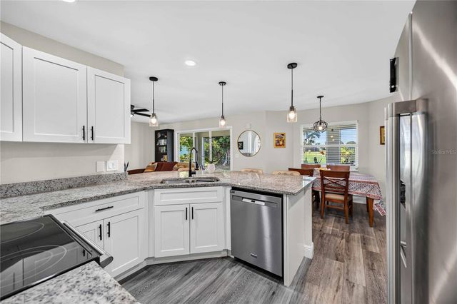 23 BUNKER PLACE, Rotonda West, FL 33947