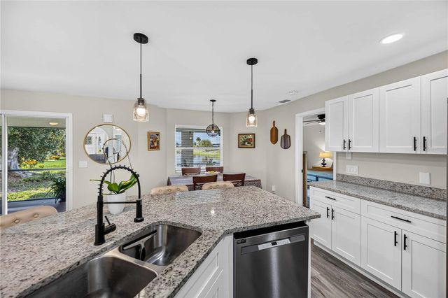 23 BUNKER PLACE, Rotonda West, FL 33947