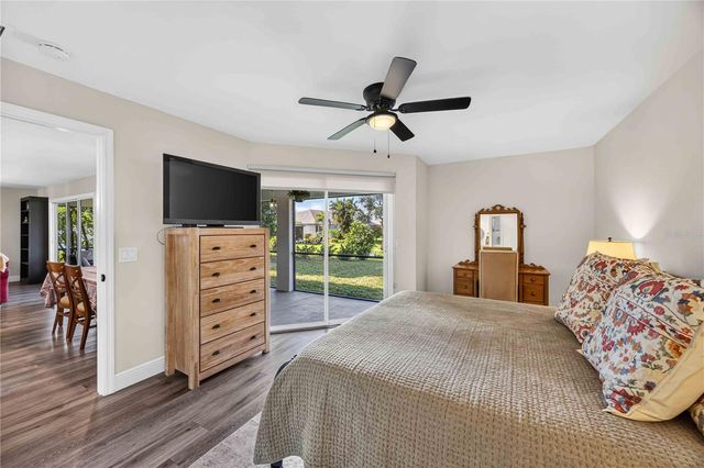 23 BUNKER PLACE, Rotonda West, FL 33947