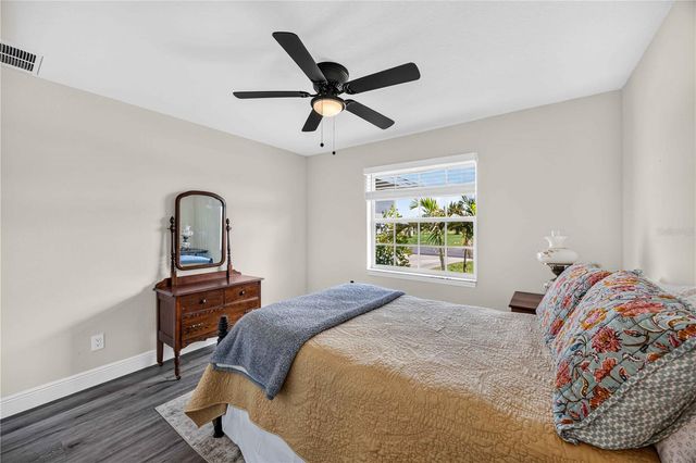 23 BUNKER PLACE, Rotonda West, FL 33947