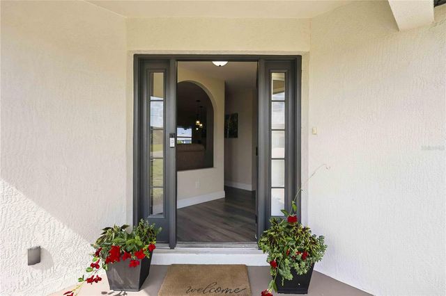 23 BUNKER PLACE, Rotonda West, FL 33947