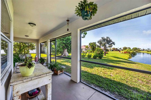 23 BUNKER PLACE, Rotonda West, FL 33947