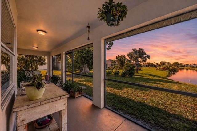 23 BUNKER PLACE, Rotonda West, FL 33947