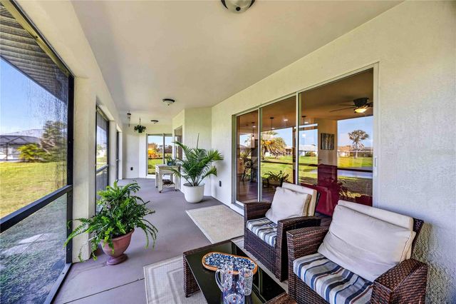 23 BUNKER PLACE, Rotonda West, FL 33947