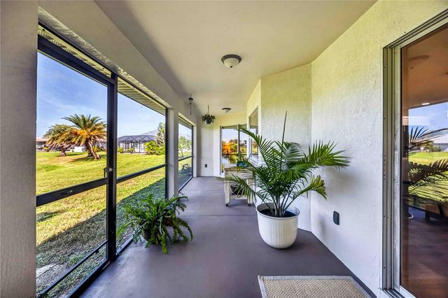 23 BUNKER PLACE, Rotonda West, FL 33947