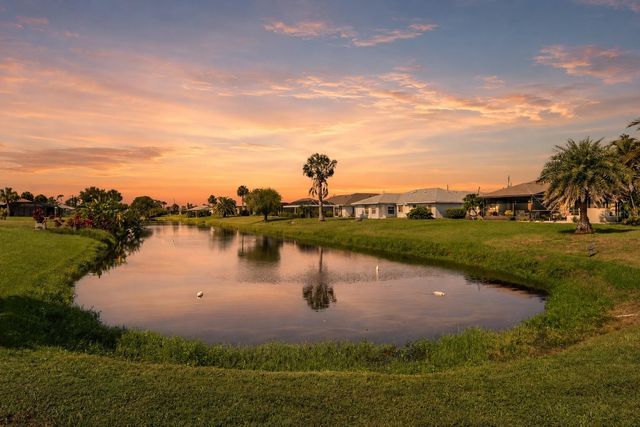 23 BUNKER PLACE, Rotonda West, FL 33947