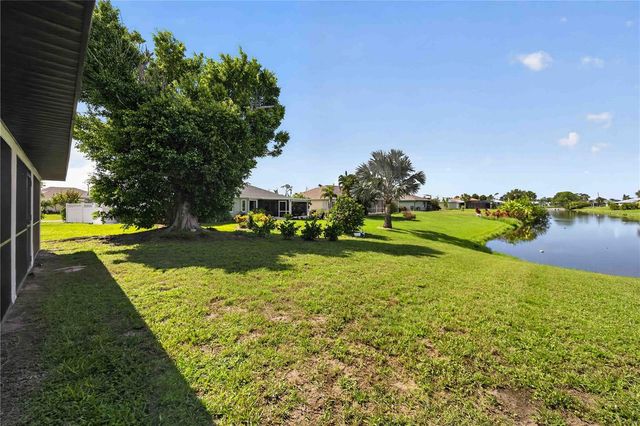 23 BUNKER PLACE, Rotonda West, FL 33947