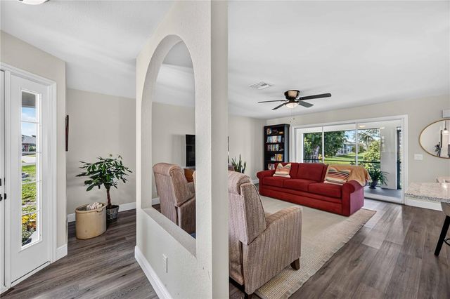 23 BUNKER PLACE, Rotonda West, FL 33947