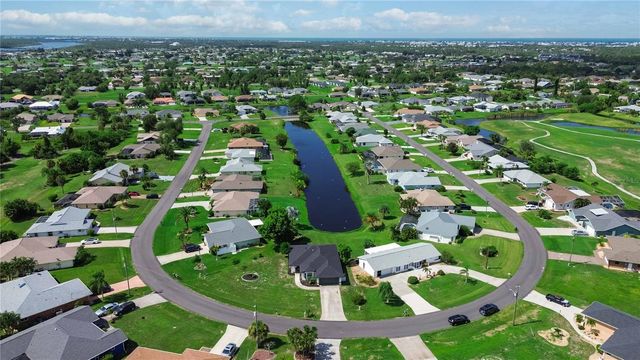 23 BUNKER PLACE, Rotonda West, FL 33947