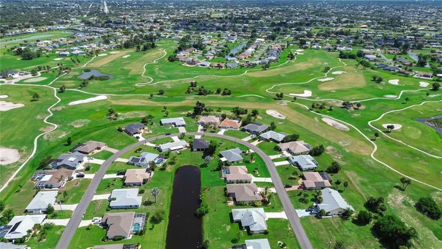 23 BUNKER PLACE, Rotonda West, FL 33947