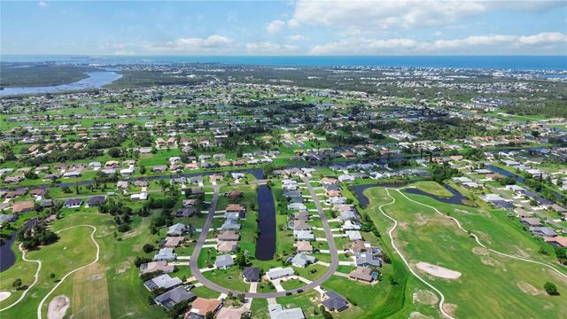 23 BUNKER PLACE, Rotonda West, FL 33947