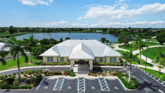 23 BUNKER PLACE, Rotonda West, FL 33947