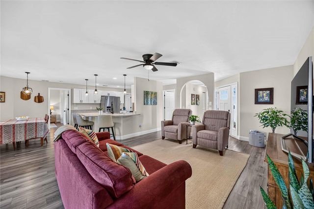 23 BUNKER PLACE, Rotonda West, FL 33947