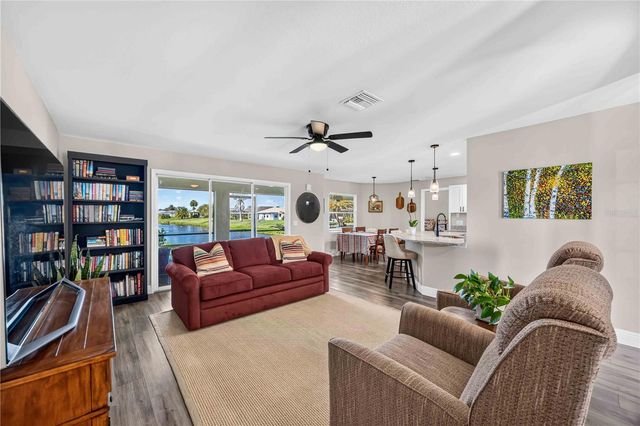 23 BUNKER PLACE, Rotonda West, FL 33947