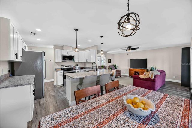 23 BUNKER PLACE, Rotonda West, FL 33947