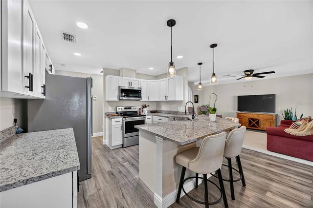 23 BUNKER PLACE, Rotonda West, FL 33947