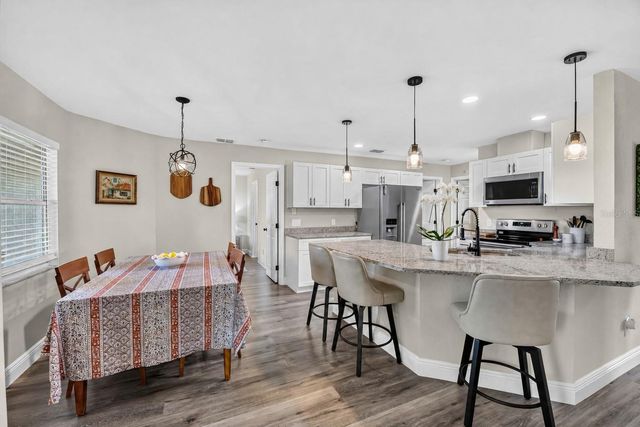 23 BUNKER PLACE, Rotonda West, FL 33947