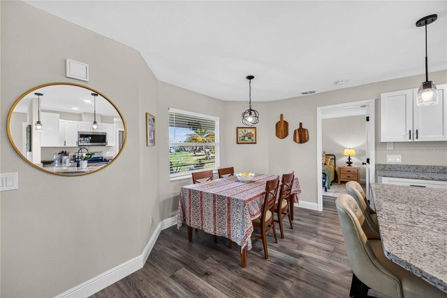 23 BUNKER PLACE, Rotonda West, FL 33947