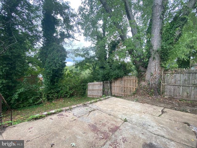 2301 HOUSTON ST, Suitland, MD 20746