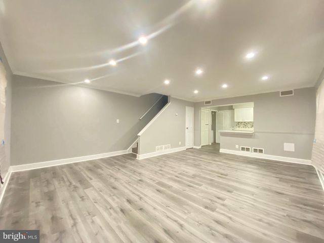 2301 HOUSTON ST, Suitland, MD 20746