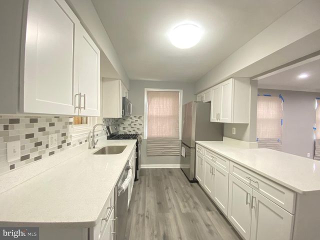 2301 HOUSTON ST, Suitland, MD 20746
